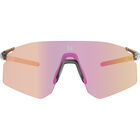 C-ICARUS, Grey Crystal-Clear Ruby Photochromic, hi-res image number null